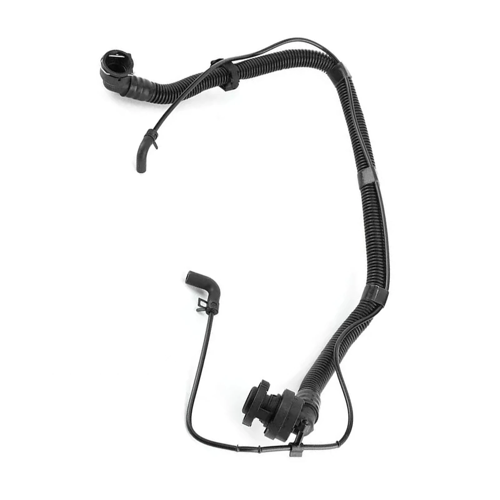 Black Oil Corsa Rep… - image