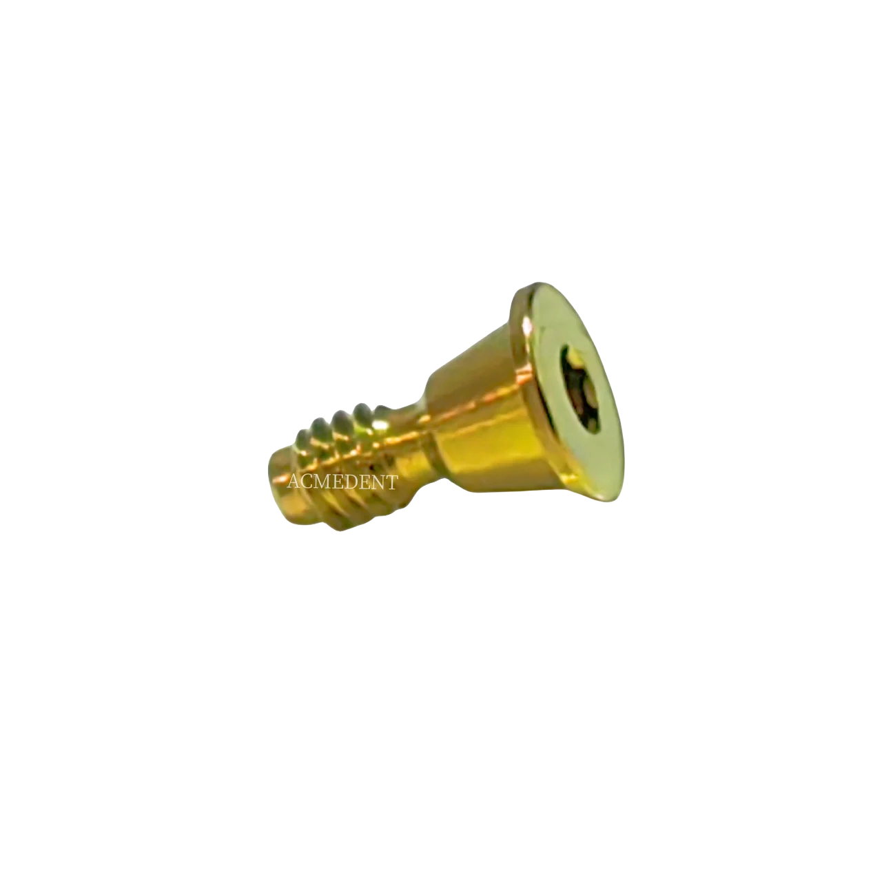 Dental RP NP Healing Cap Closure Screw Abutment Replace Fits ITI NOB Nobel