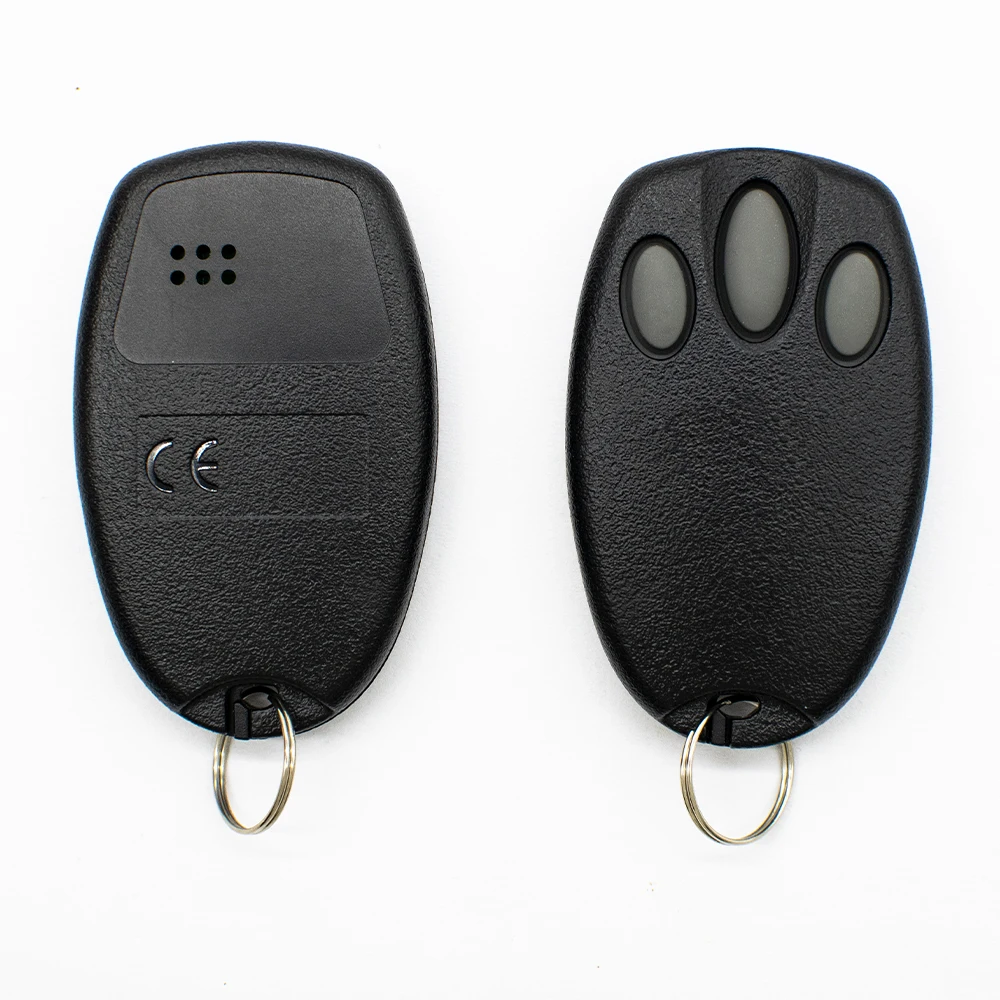 1-3pcs 94335E 1A5639-7 1A6518 94330E 94335EML 94333E 84335E 84330E MERLIN C945 C943 C940 Garage Remote Control Hand Transmitter