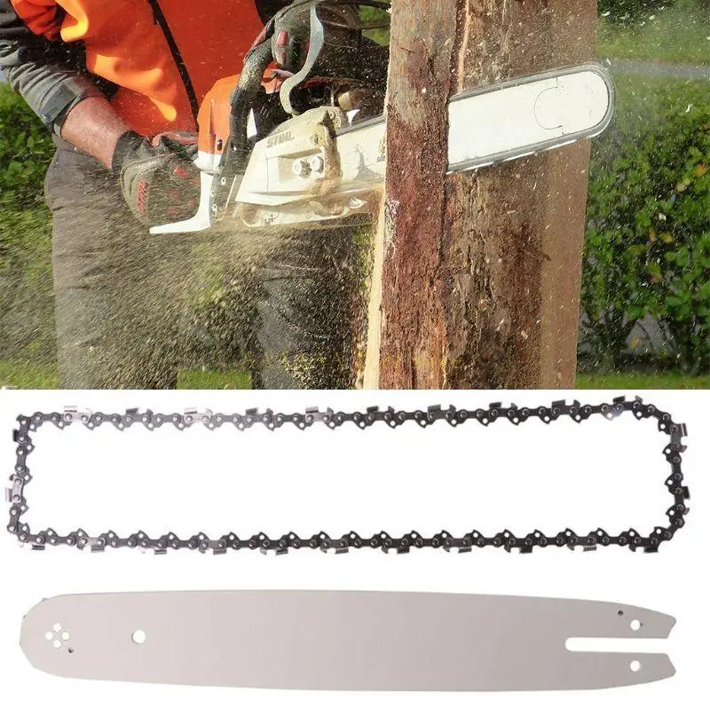 

A2BE 18 "20" Цепная цепная пила Guageak