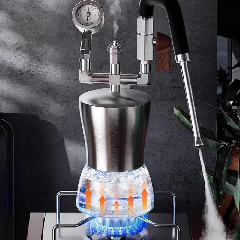 AK-74 Portable Milk…