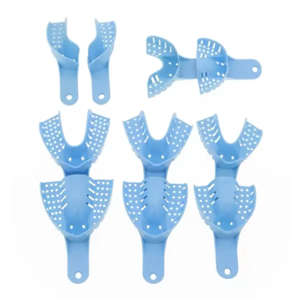 Рисунок 6 - лоток для зубных имплантатов