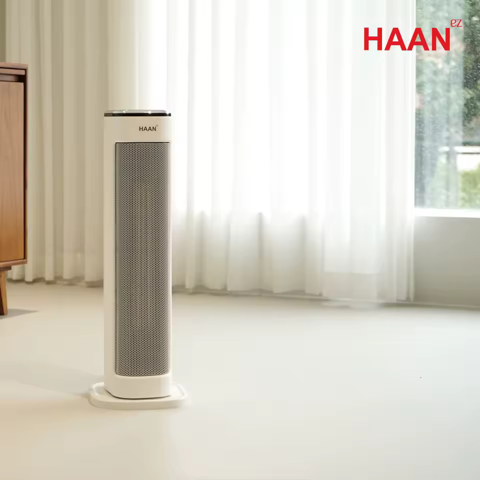 히터 사용 이미지