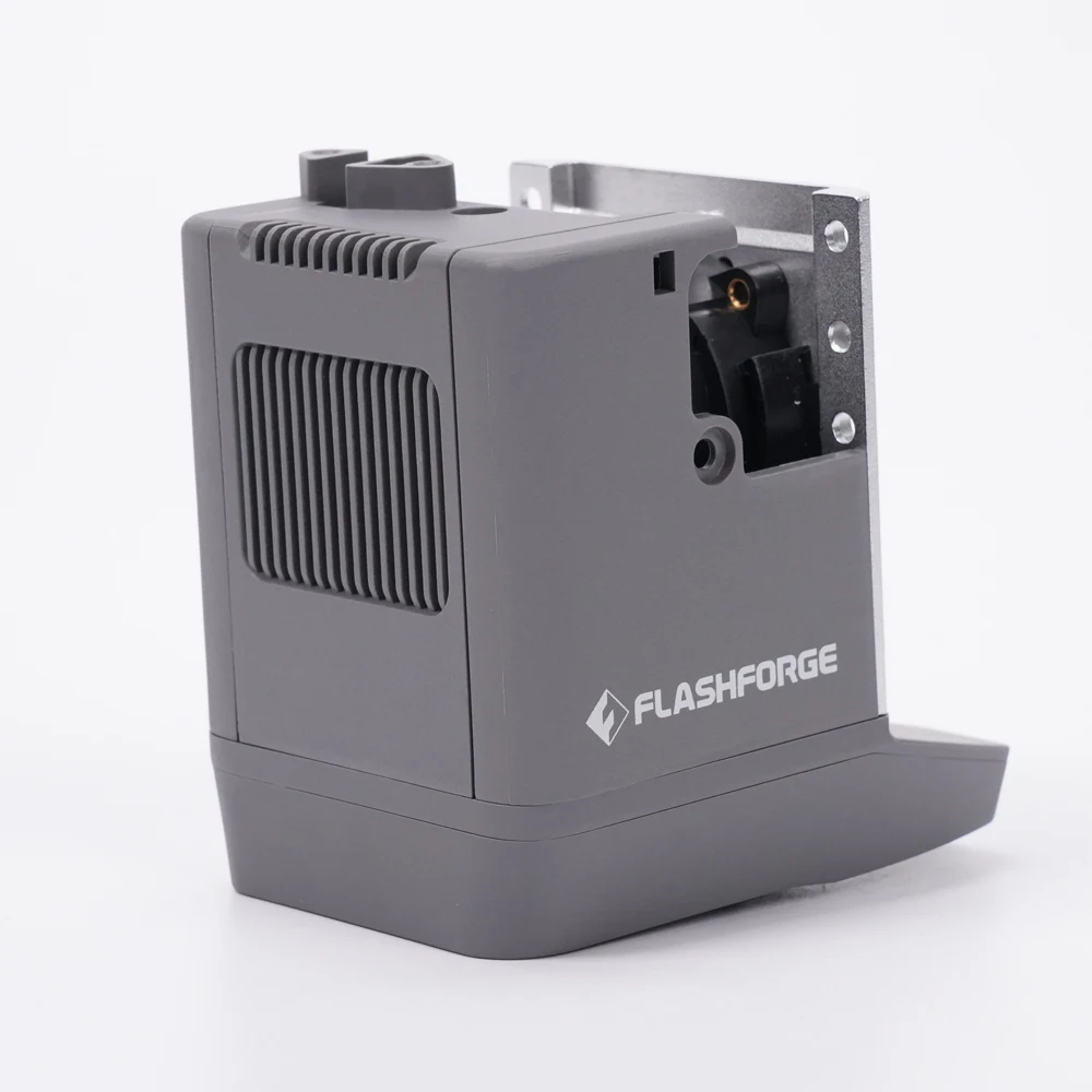 Flashforge Extruder Mount Assembly For Creator 5 and Creator 5 Pro 3D Printer Part Accessories