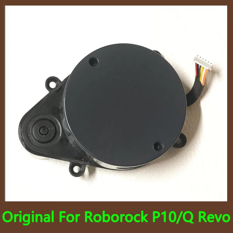 For Original Roboro…