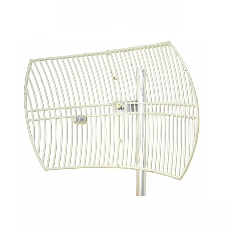 High Gain 30dBi Wireless WiFi 5 GHz Parabolic Grid Antenna