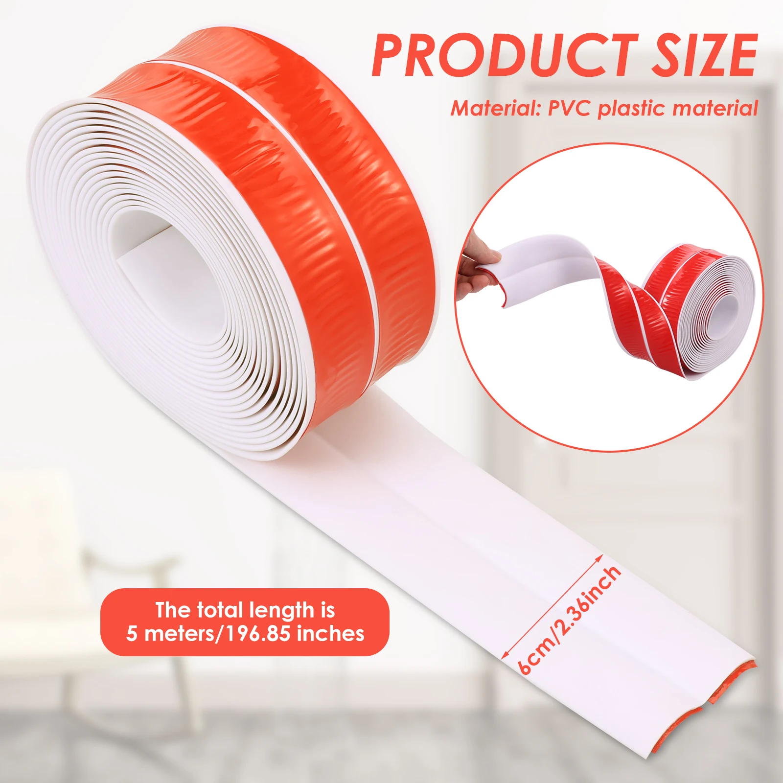 bouchon-de-porte-auto-adhesif-en-silicone-5m-bande-d'etancheite-protection-d'angle-murale-pour-les-espaces-des-fenetres-bande-d'etancheite-pour-denudage-des-intemperies