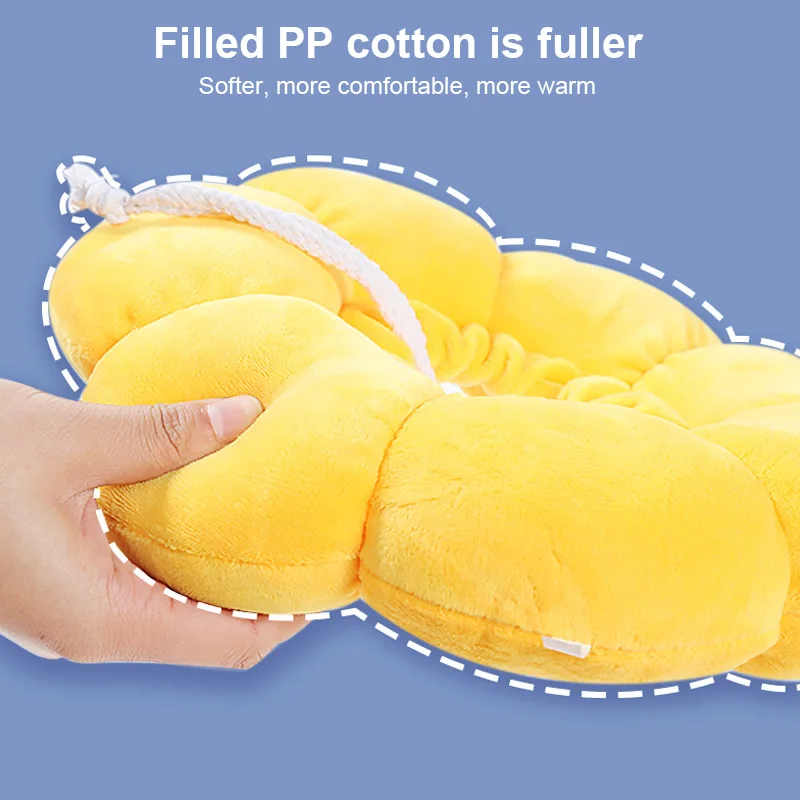 Surgery High-quality Comfortable Innovative Advanced Technology Safe Premium Material Cat Surgery Protection Collar Anti-bite