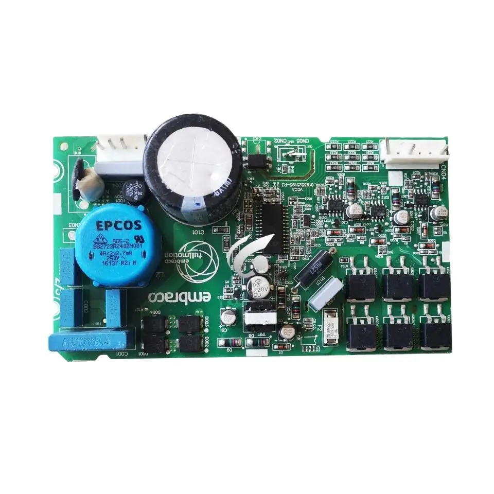 

good refrigerator board 0193525195-R3 VESD11C VESA11C VEMB11C control board part