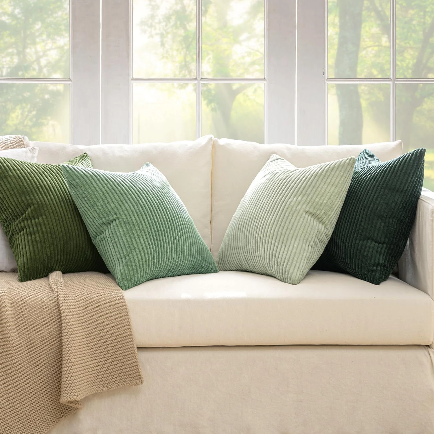 Thumbnail 3 - #31 Top Rated Throw Pillows to Buy in 2026