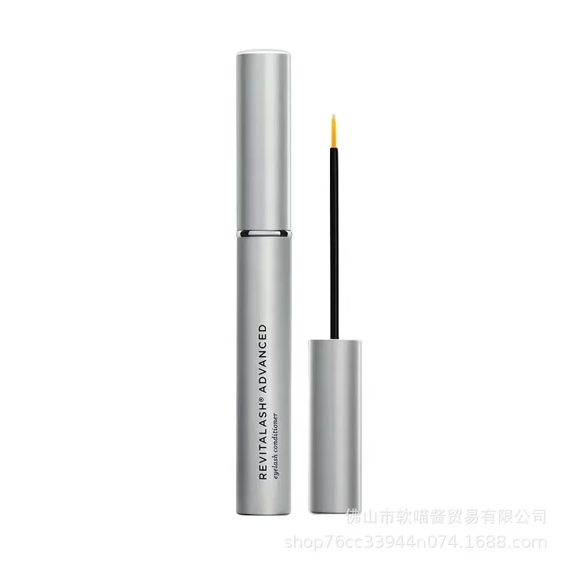 Fluido per ciglia 3,5 ML REVITABROW Fluido per ciglia 3,0 ML Il liquido di crescita aumenta il liquido forte Estende naturalmente le belle ciglia