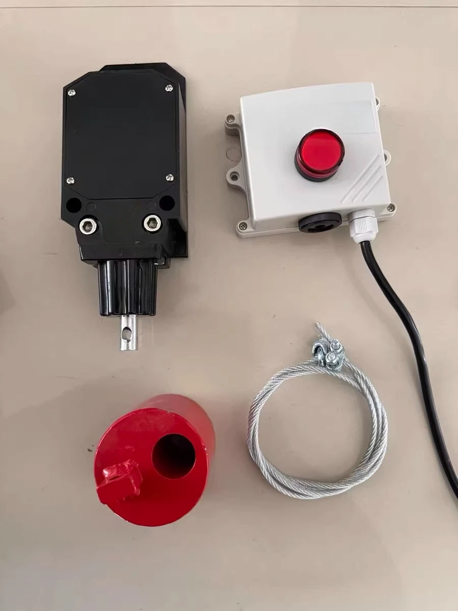 For Xugongs Zhonglians Sanys Changxings Cranes Wireless Height Limiter Switch, Anti-Roll, Boutique