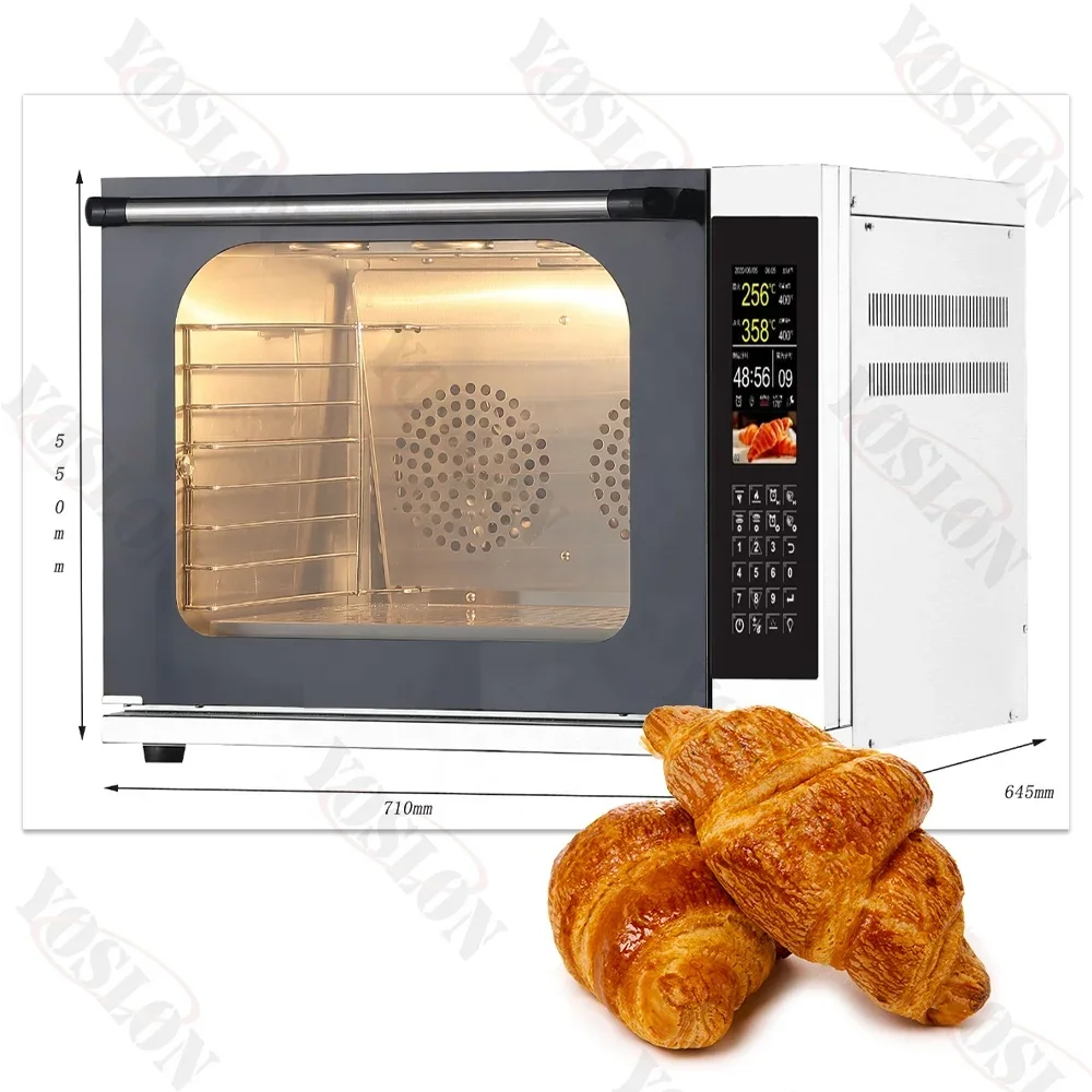 4.5-25kw Multi-model All-in-one Steaming Oven,Roast Duck Oven,Steaming And Roasting Machine For Restaurants