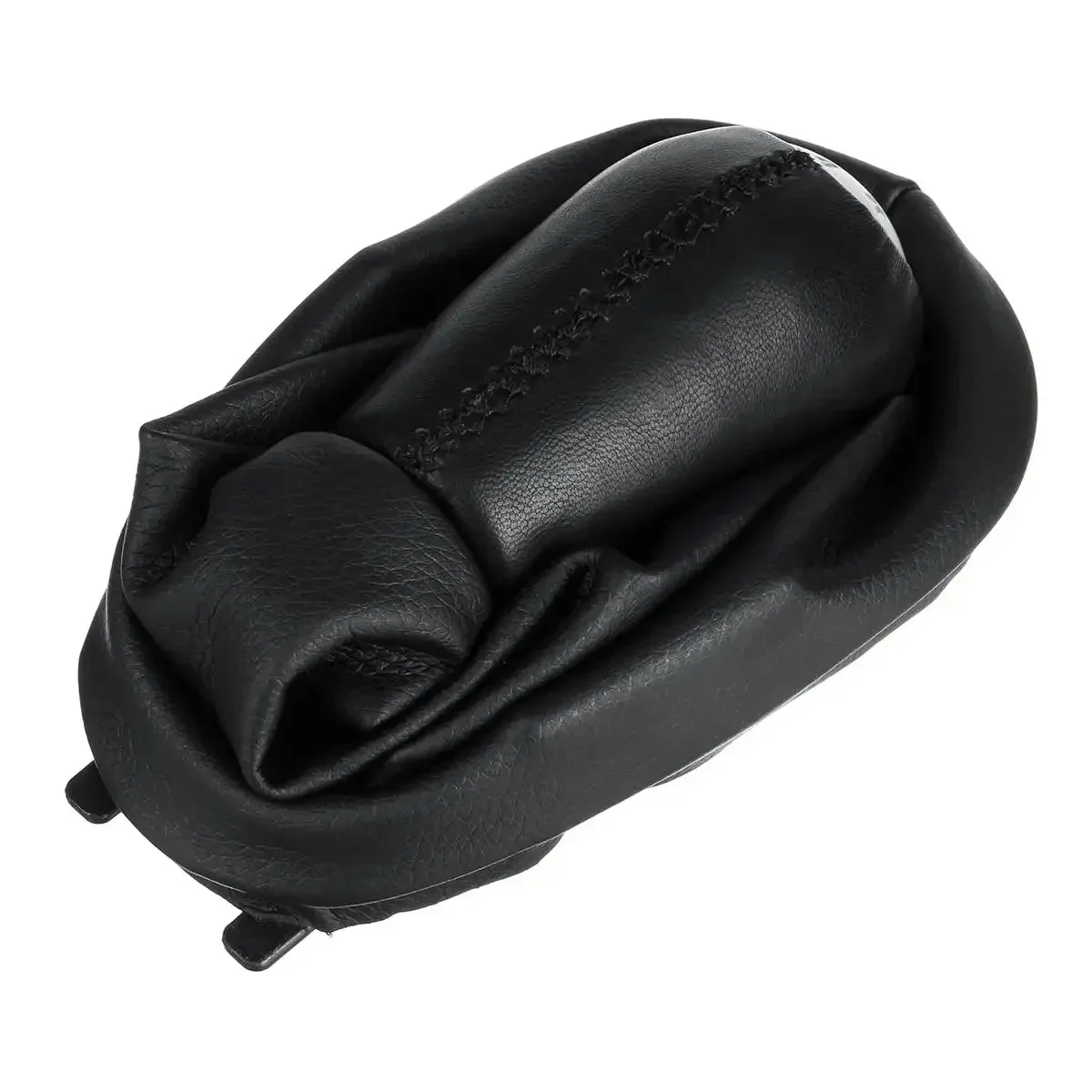 Palanca de cambios manual con funda de goma de 5 velocidades para Renault Clio 2 II, Clio 3 III, Megane 2 II, Scenic 2 II, Kangoo