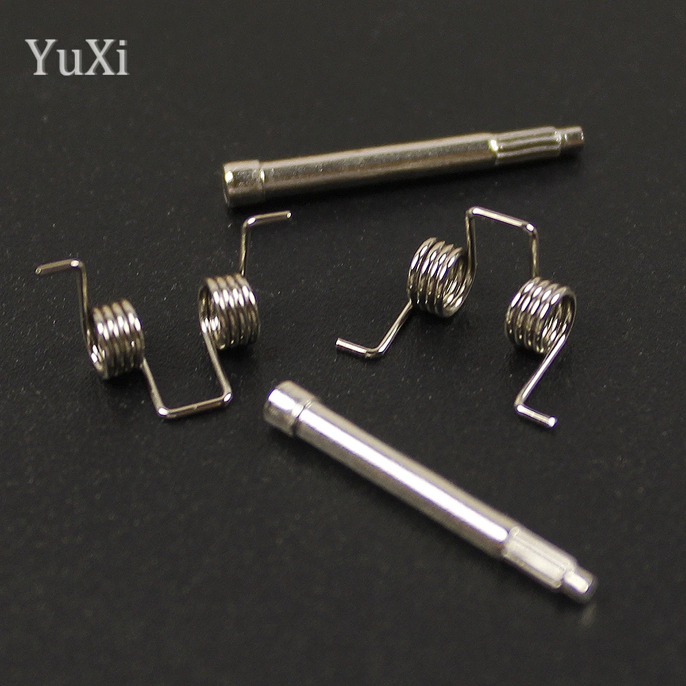 For Xbox One S  RT LT Trigger Holder Springs With Bearing For Xbox One Slim Gamepad Control Replacement Repair Accessories