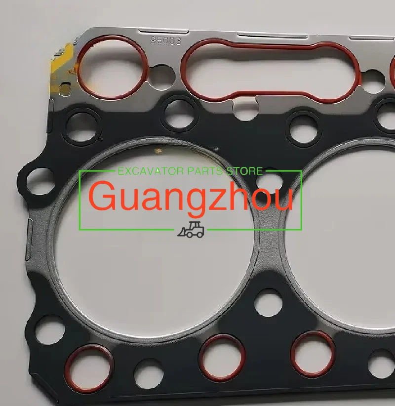 

NE6 Cylinder Head Gasket For NISSAN NE6 Engine Head Gasket