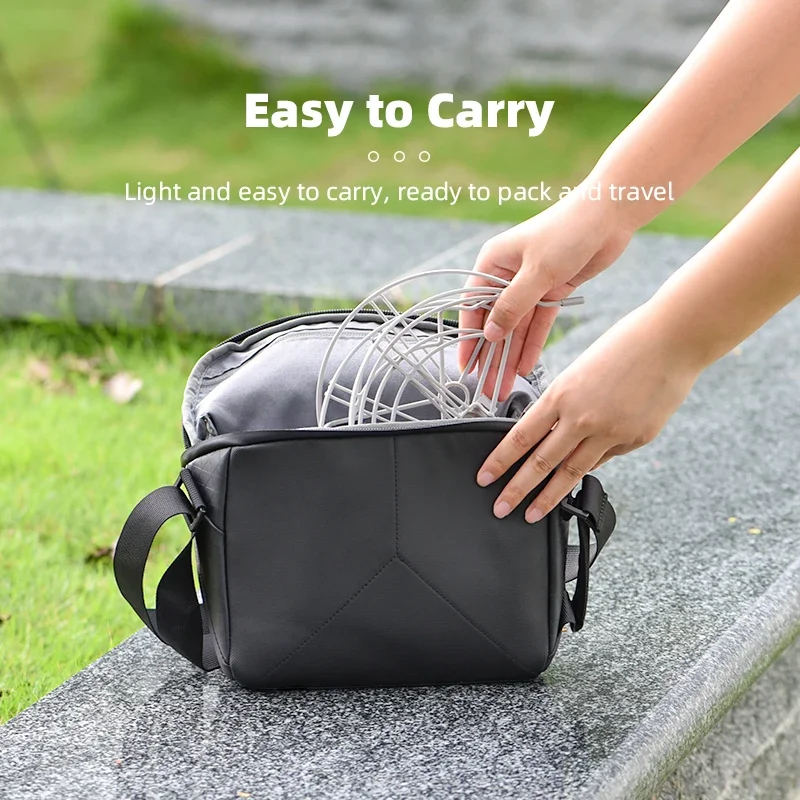 واقي المروحة لـ DJI Mini 3/3 Pro تصميم خفيف الوزن سريع التحرير للمروحة حلقة واقية ملحقات الغطاء الواقي للمروحة