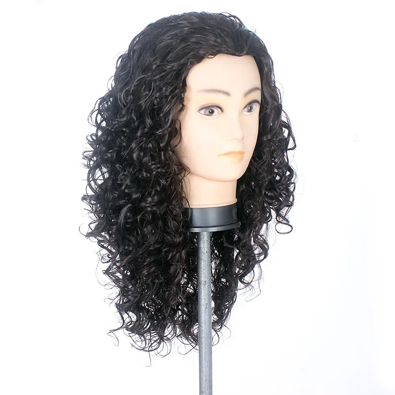 Mens Wig Moana Maui Halloween Anime Cosplay Ball