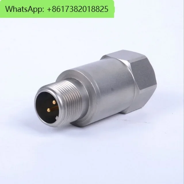 4 to 20mA Industrial  Motor Vibration Sensor DC Current Transducer