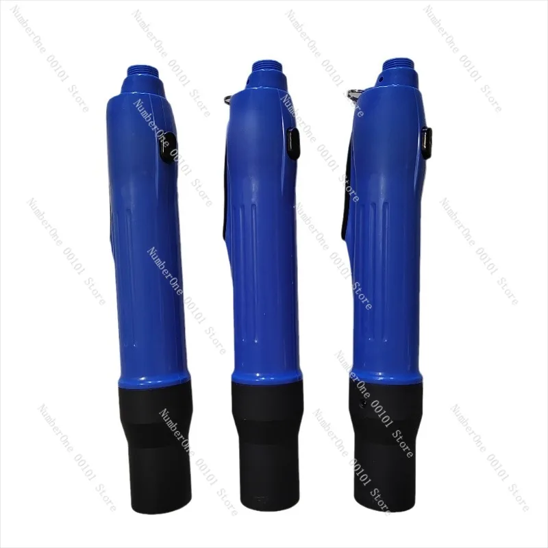 Electric Screwdriver Set Fully Automatic Cordless Power Driver Rechargeable Precision Repair Tool with LED Light Magnetic Bits