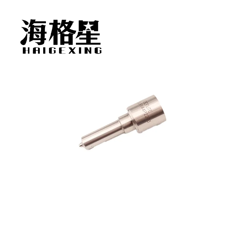 DLLA144P2273 Common Rail Injection Nozzle DLLA 144 P 2273 For Bosch Common Rail Injector 0445120304