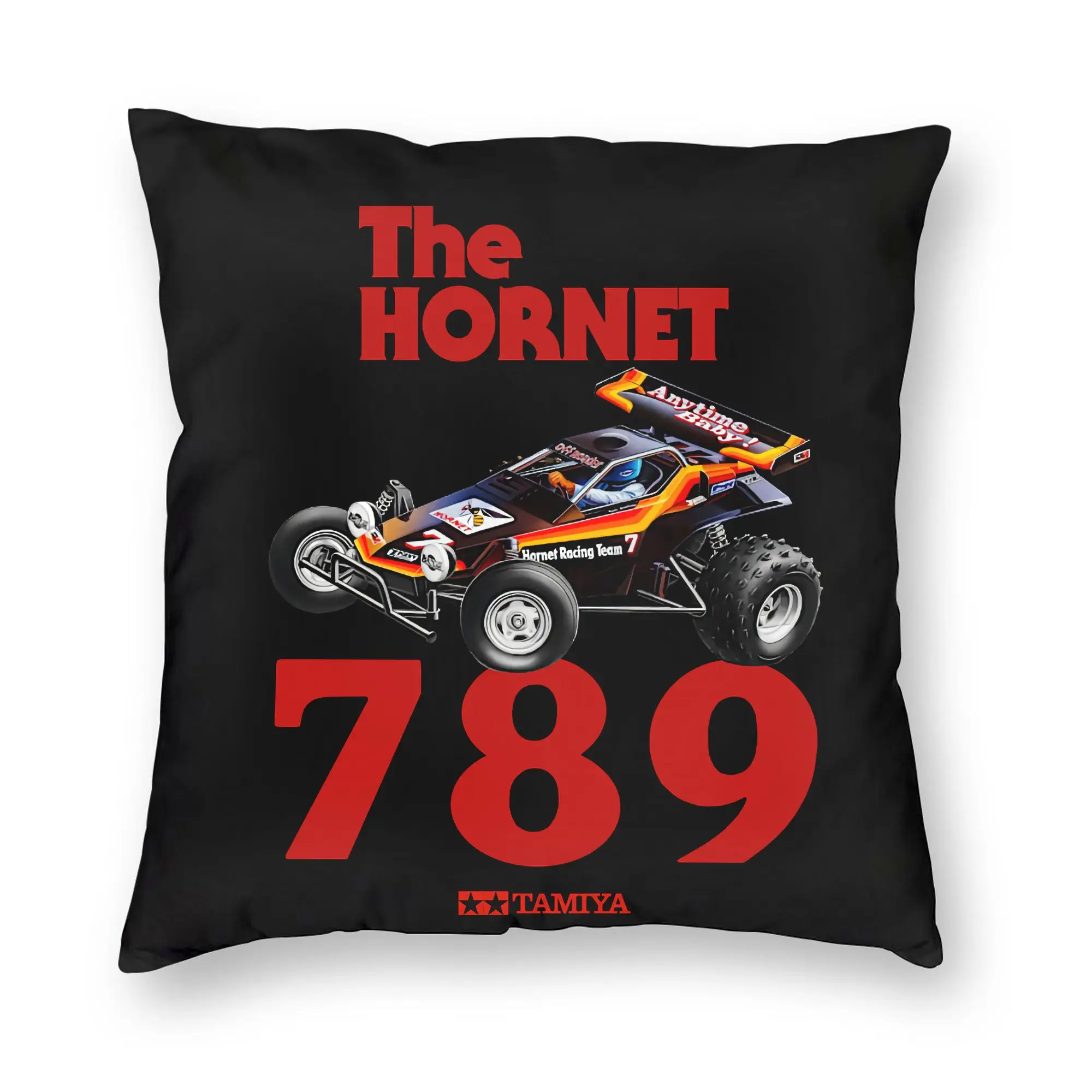 789 0f Horne Rc Pillow Decoration Nordic Tamiyas Symbol Cushions for Sofa Square Pillowcase