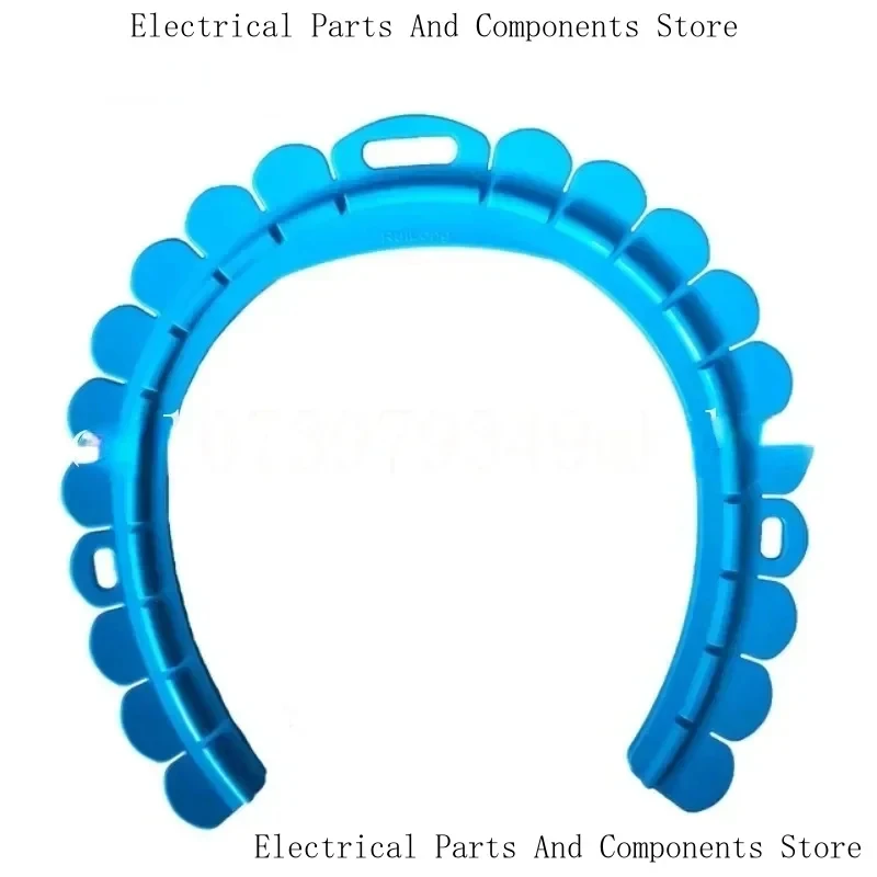 Single Use Gynaecology ,Disposable Retractor Ring R01.With 8 Same Hooks