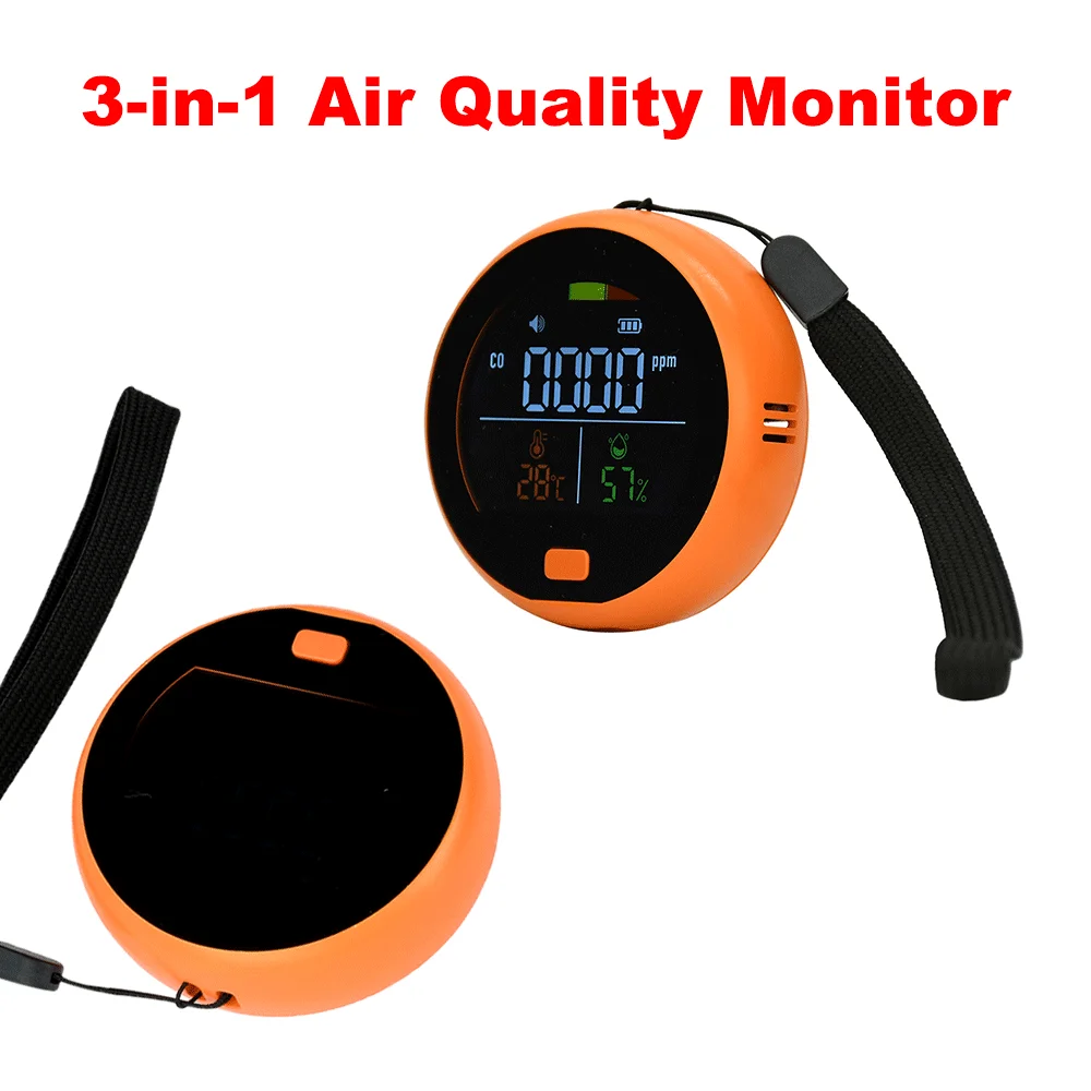3-In-1 PTH-21D Air …