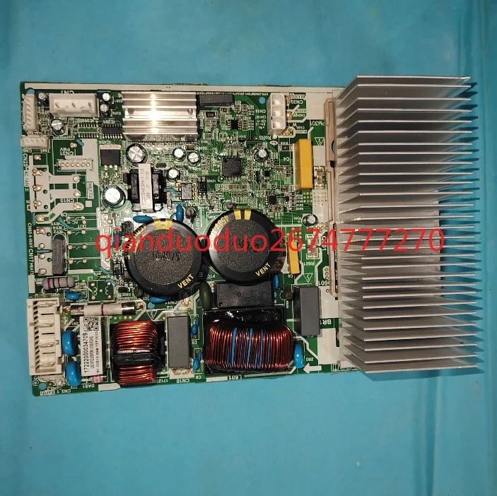

US-KF32BP3N1 air conditioner external unit MY-KF35W/BP2N8-X130