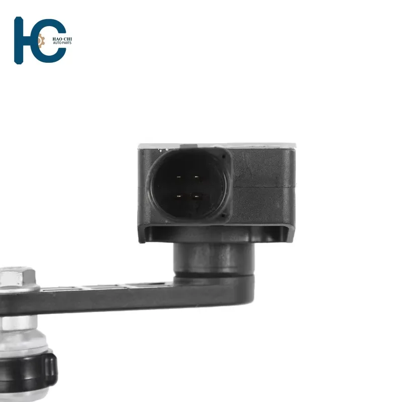 7L6616571 New Rear Left Side Air Suspension Height Level Sensor for Audi Q7 (4L) 06-15 Volkswagen Touareg (7L) 02-10