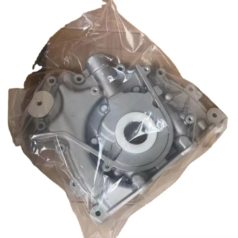 سعر المصنع قطع غيار السيارات مجموعة مضخة زيت محرك الديزل لاند روفر 3.0T TDV6 306DT OE LR013487