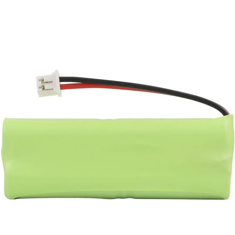 Ni-MH 4.8V Ultra High-Capacity Battery Compatible with Dogtra Transmitter BP12RT Receiver BP20R,280NCP,282 NCP,300M,302M, YS500