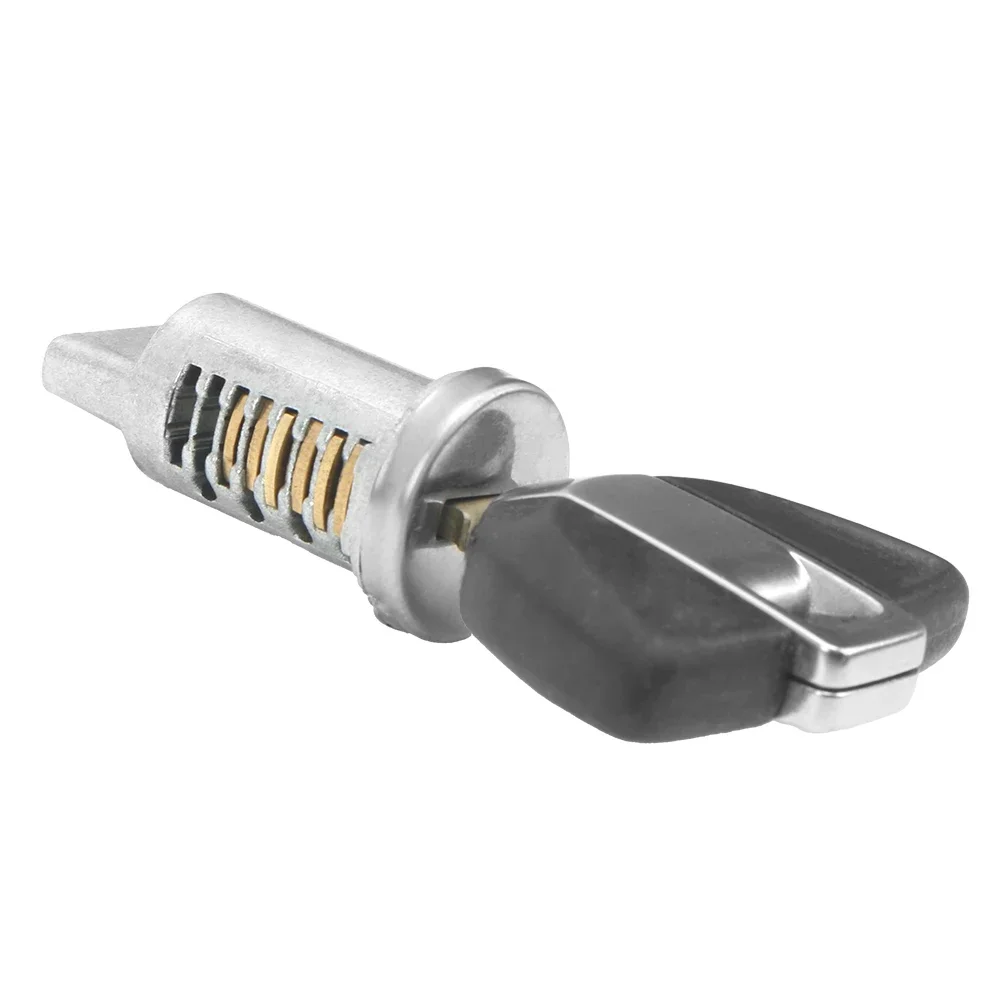 Trunk Top Case Saddle Side Box Key Cylinder Core Plug Lock Cylinder For BMW R1250GS/ADV R1200GS LC GS1200 Adventure 2013-2023