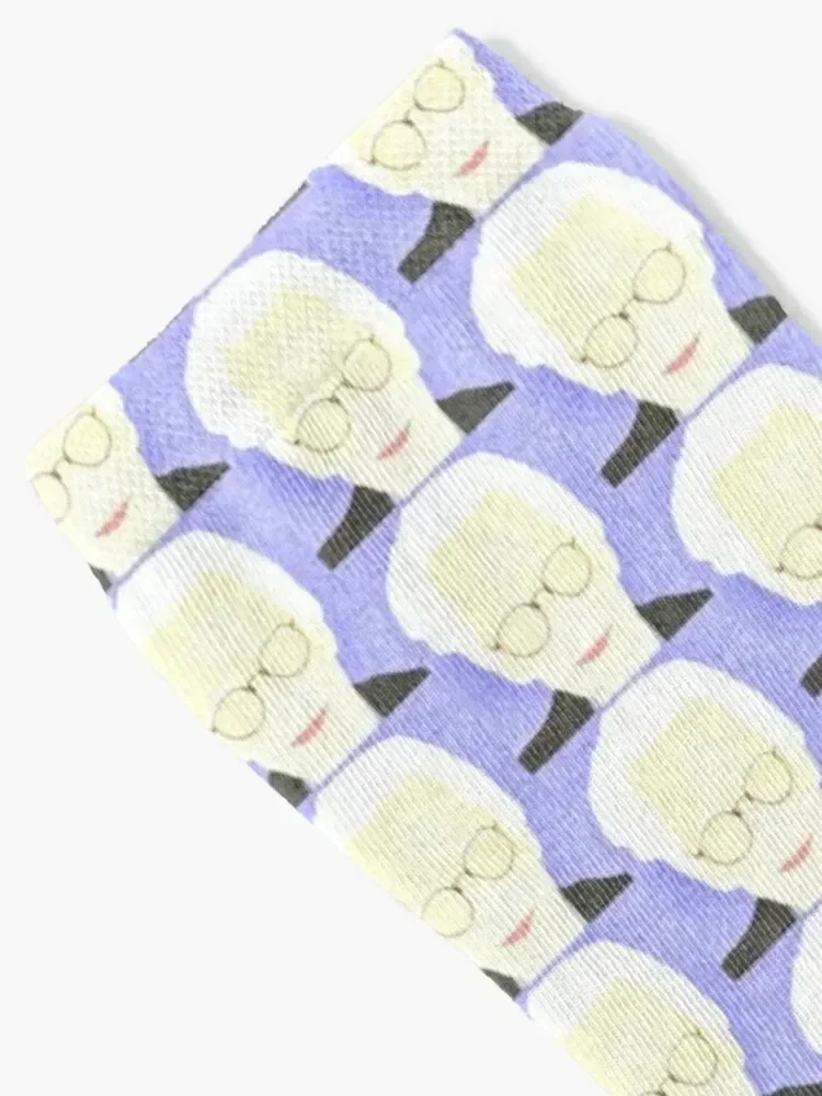 BF Skinner الجوارب الكرتون كول الحرارية رجل الشتاء جوارب مخصصة امرأة الرجال مجموعة أفكار هدية عيد الحب الكرتون الجوارب للرجال والنساء