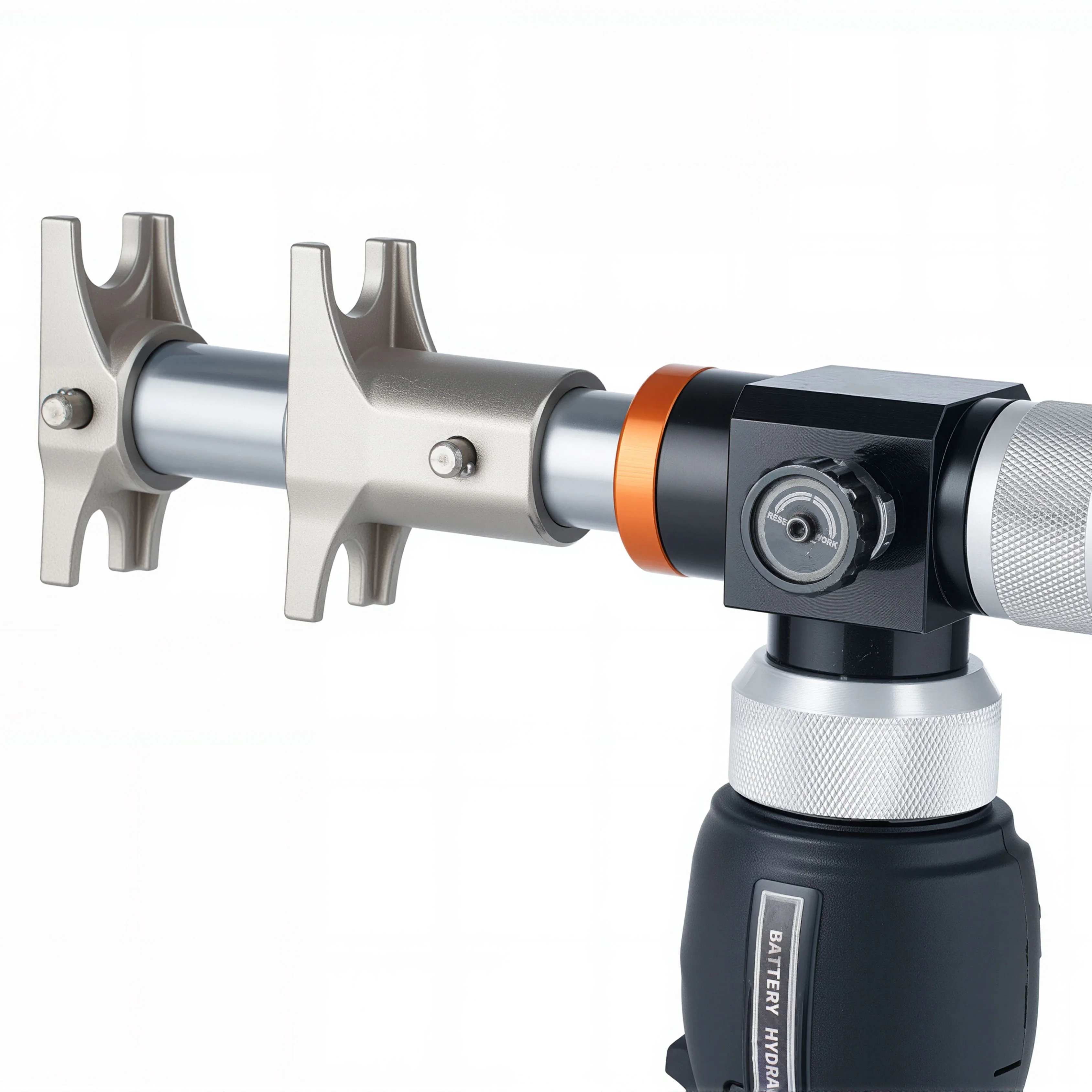 

EP-1632A Hydraulic Tools Battery-Powered Power Expander for PEX Pipe Fittings Press Tool