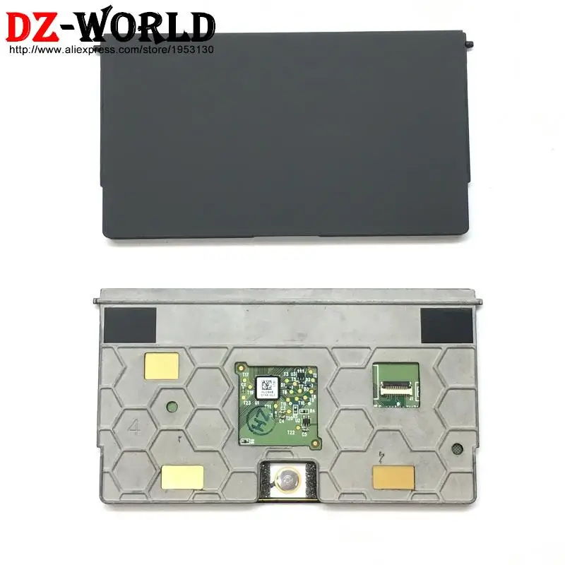 Touchpad Mouse Pad Clicker For Lenovo Thinkpad X1 Carbon 4th X1 Yoga 1st Gen 1 4 01AW994 00JT861