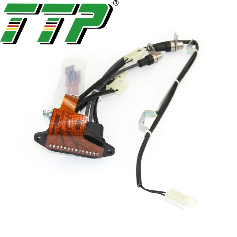 20562627 Gearbox Wiring Harness For Renault Trucks Electrical Cable Wire For Volvo FH/FM/FMX/NH 9/10/11/12/13/16 4213659212