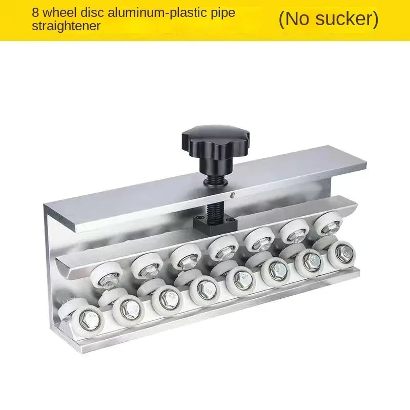 

Aluminum Plastic Copper Pipe Straightener 16-32mm Hollow Elbow Pipe Straightening Machine for Home Improvement Tools