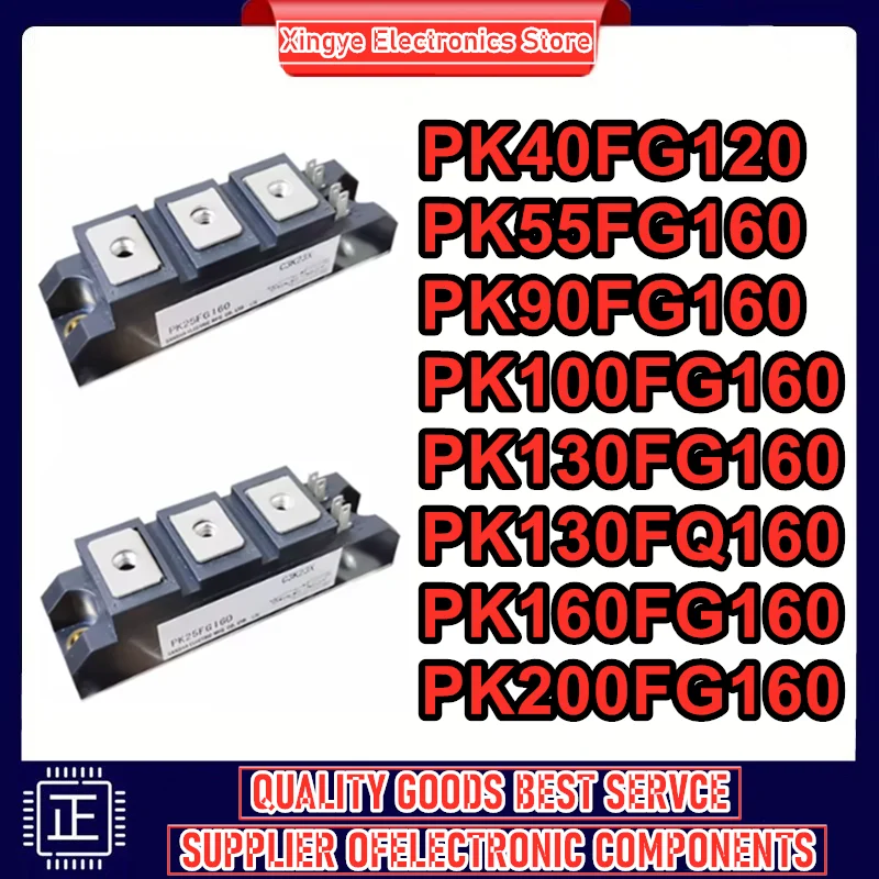 

PK40FG120 PK55FG160 PK90FG160 PK100FG160 PK130FG160 PK130FQ160 PK160FG160 PK200FG160 Новый оригинал на складе