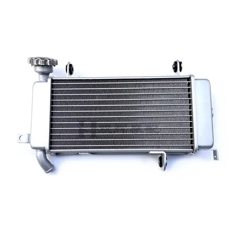 

Motorcycle Engine Parts Water Cooler Radiator For Keeway 125cc RKF125 RKF 125