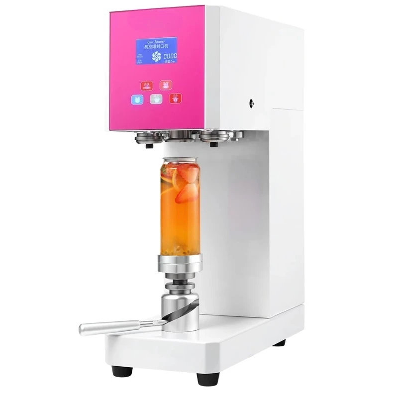 Semi-automatische handzame huisdierblikken kunnen van goede kwaliteit zijn