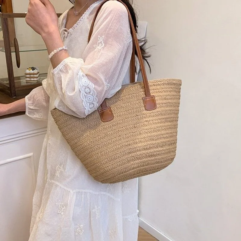 

Luxe-elegant 2025 New Ladies Luxury Brand Leather Crossbody Bag Famous Designer Popular Vintage Classic