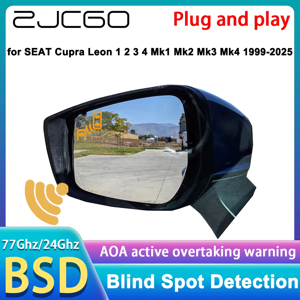 For Seat Cupra Leon… - image