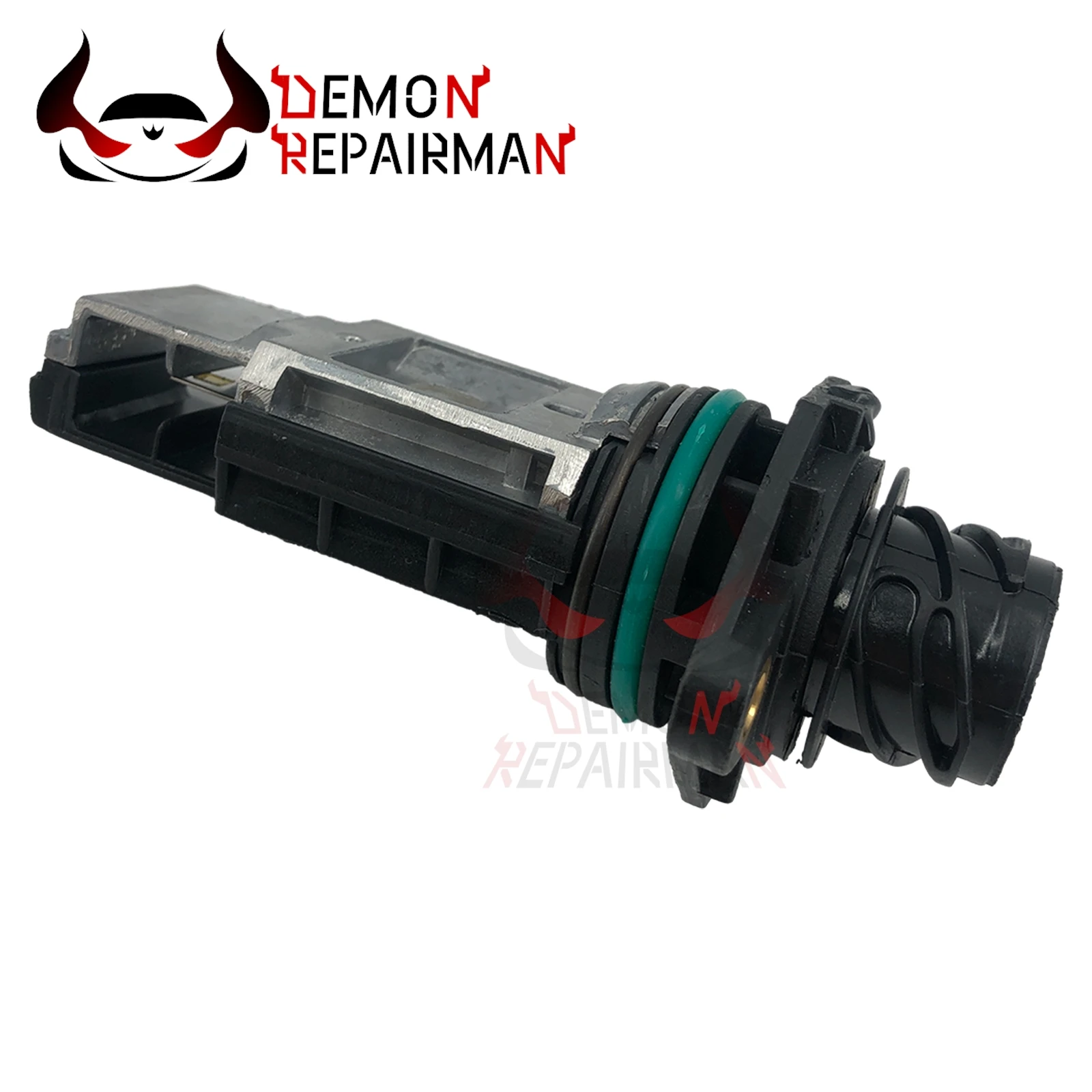 جديد كتلة تدفق الهواء MAF الاستشعار لسيارات BMW E36 318is 318ti 318 i is ti Z3 E46 318i E38 750i 750iL E31 850Ci 0280217502 MAF-2