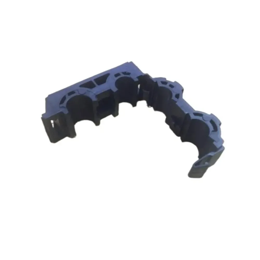 Booster Pump Fuel Pipe Clip 1pc Figzero for Peugeot 206 206RC 206CC 207 307 for Citroen C-Triomphe Genuine