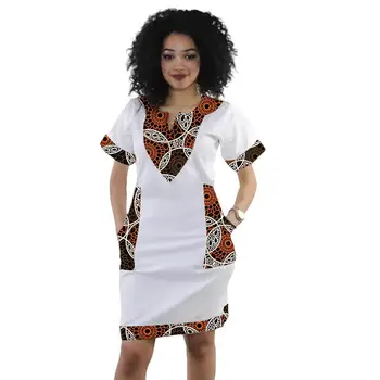 10 best sales African graduation dresses - №4