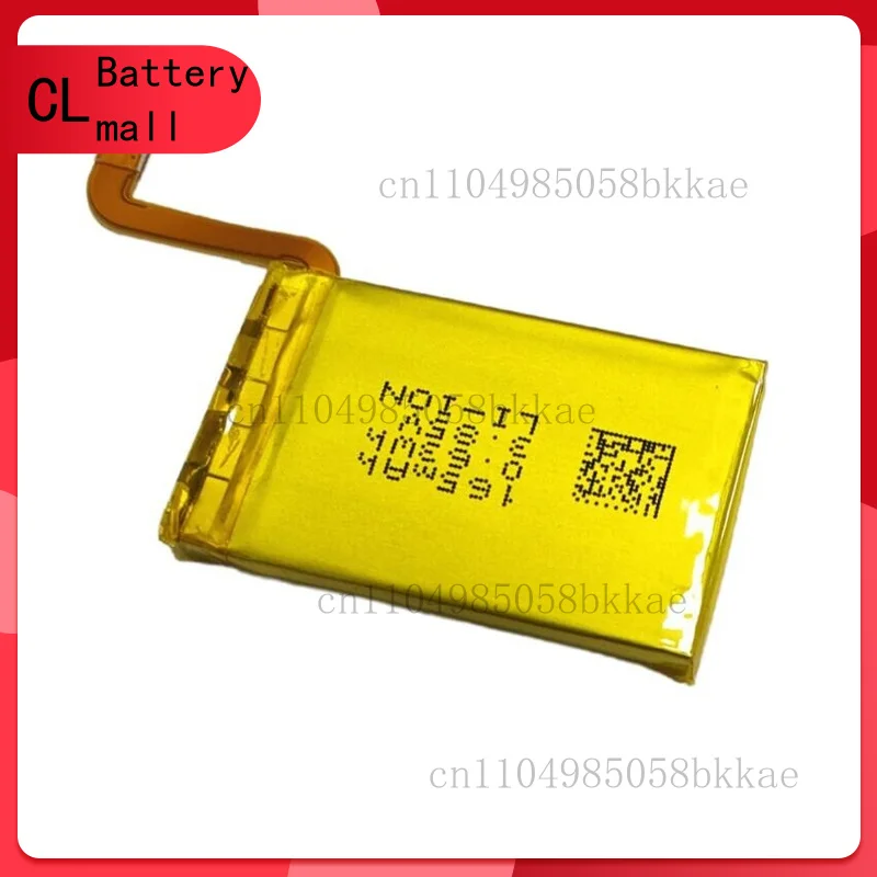 Replacement SP281928 165mAh Battery for Fitbit FB507 Versa 2 Smartwatch