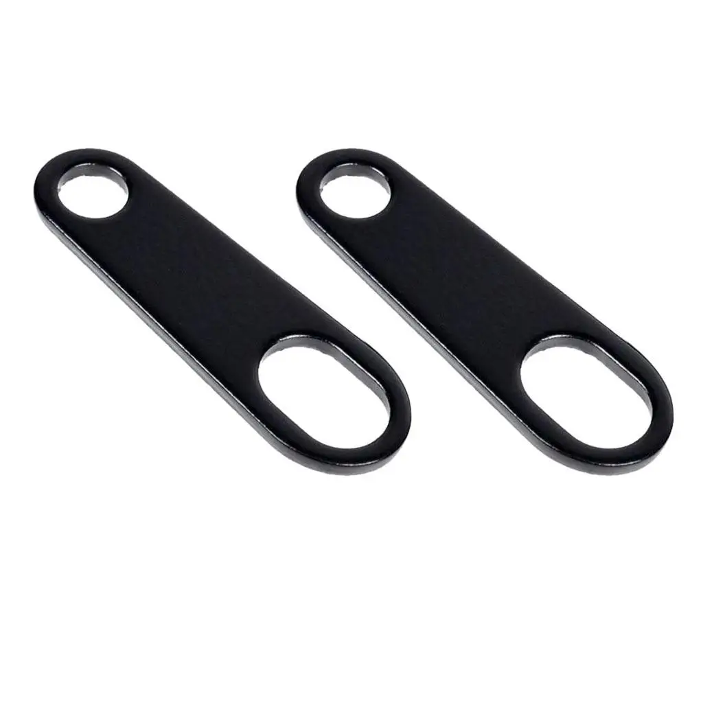 Turn Signal Indicator Relocation Bracket Adjustable Iron Motorcycle Light Mount for Honda Suzuki GN125 Cafe Racer Modification