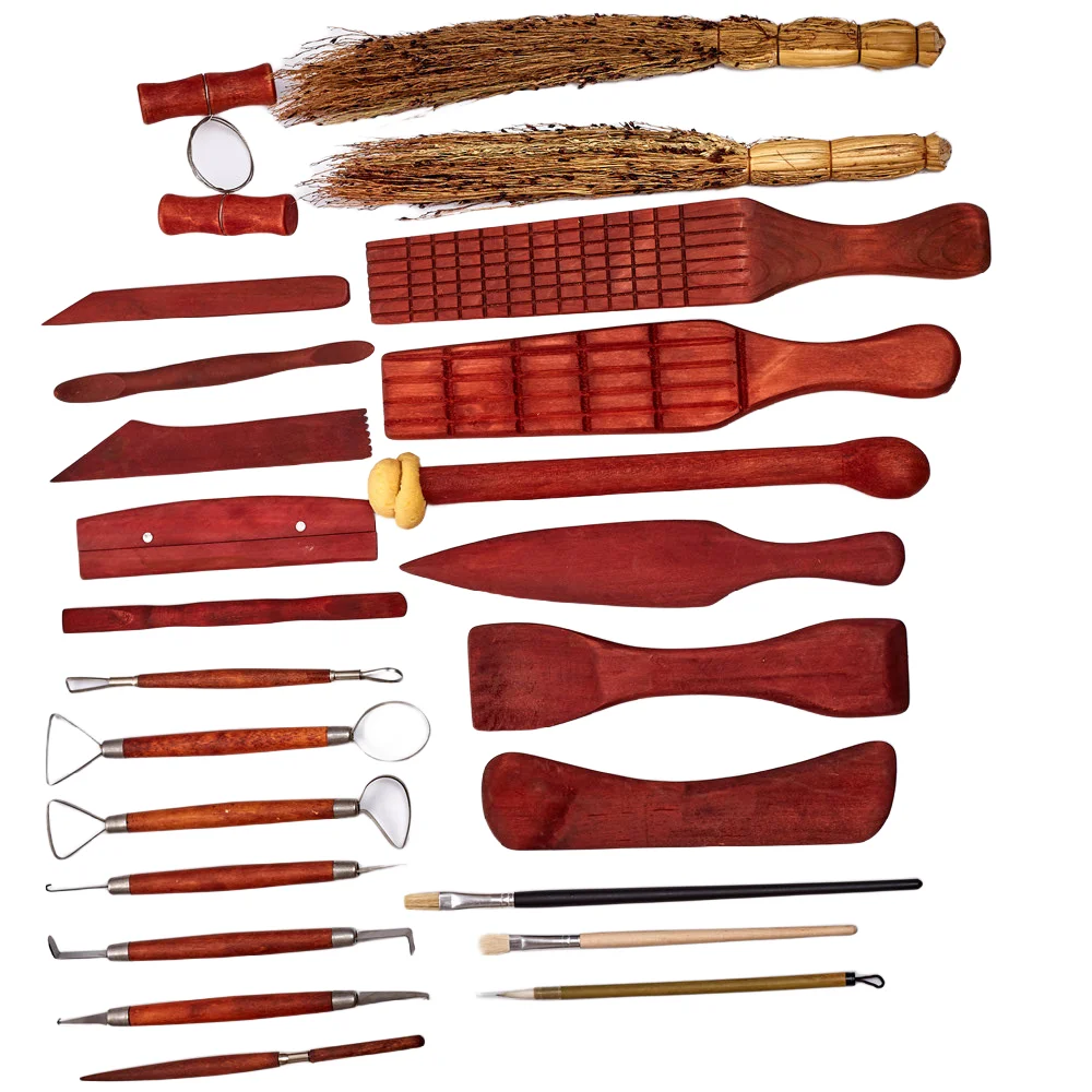 ensemble-de-27-outils-de-reparation-et-de-modelage-de-poterie-pour-la-sculpture-de-l'argile-fournitures-d'art-diy