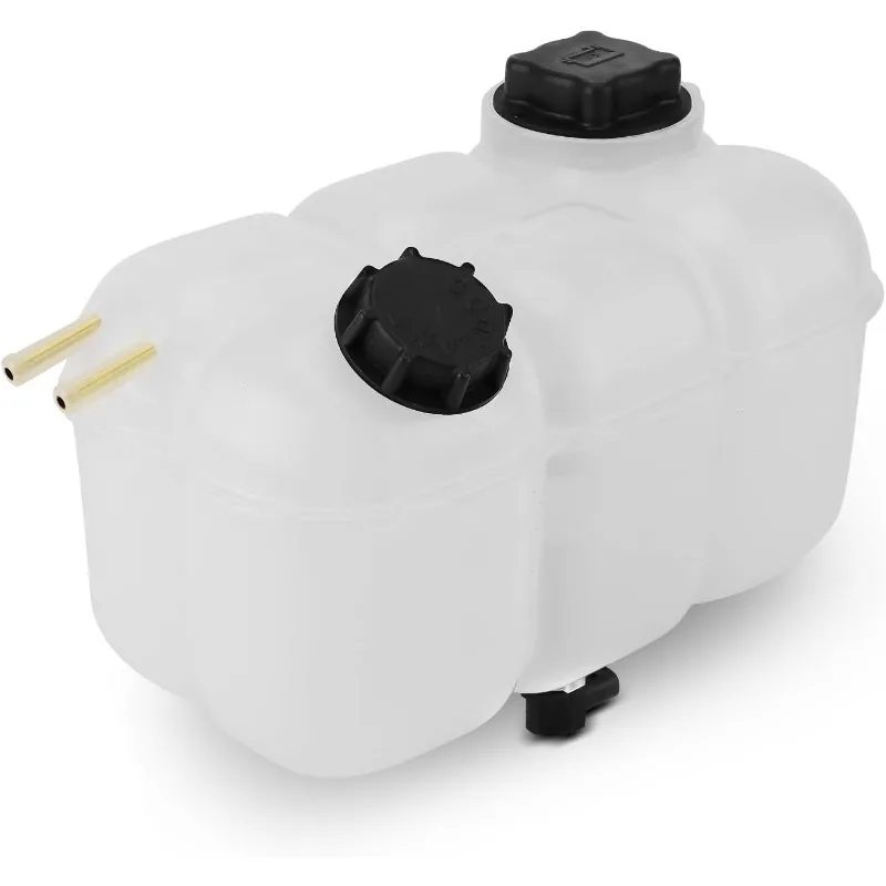MUGURO A-Premium Engine Coolant Overflow Recovery Reservoir Tank with Cap For X C220D  EC250D  EC140C  Replace for# 17411510